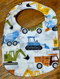 Meadow Lark Bibs
