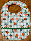 Meadow Lark Bibs