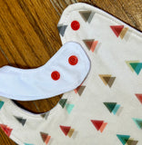 Meadow Lark Bibs