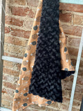 Meadow Lark Cozy Baby Blanket