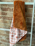 Meadow Lark Cozy Baby Blanket