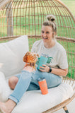 Support Local Farmers Tumbler