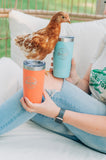 Support Local Farmers Tumbler
