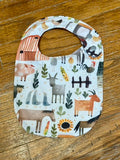 Meadow Lark Bibs