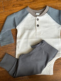The Lucus Set