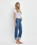 Marlee Cuff Jean