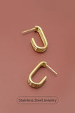 Huggie Hoops