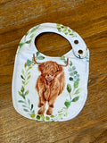 Meadow Lark Bibs