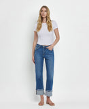 Marlee Cuff Jean