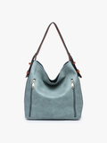 Alexa 2-in-1 Hobo Bag
