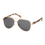 Weekend Aviator Sunglasses