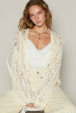 Snow White Cardigan
