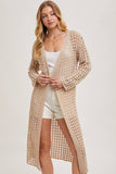 Cabana Cardigan