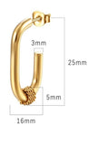 U Hoops