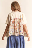 Woodstock Kimono Cardigan