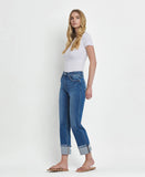 Marlee Cuff Jean