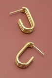 Huggie Hoops