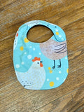 Meadow Lark Bibs