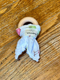 Medow Lark Crinkle Teether