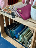 Joy Susan Wristlet