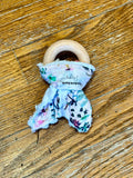 Medow Lark Crinkle Teether