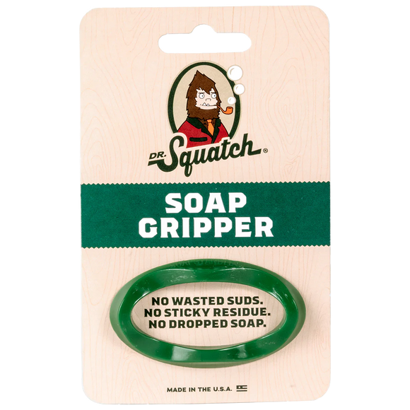 Dr. Squatch Soap