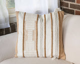 Woven Tierra Pillow