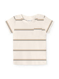 Everest Zane Stripe Tee