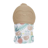 Itzy Mitzies Teething Mitts