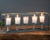 Churchill Votive Holder