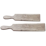 Appetizer Tray Set