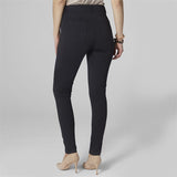 Zoey Zip Skinny Pant