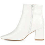 Haylinn Bootie