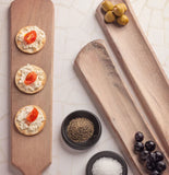 Appetizer Tray Set