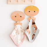 Milkbarn Mini Lovey