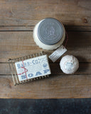Barr Co. Original Scent Bar Soap