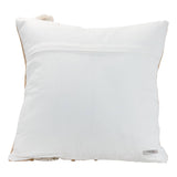 Woven Tierra Pillow