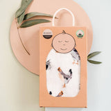 Milkbarn Swaddle