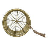 Auden Utensil Caddy Brass
