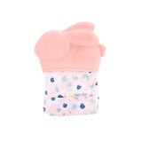 Itzy Mitzies Teething Mitts
