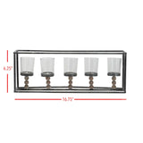 Churchill Votive Holder