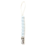 Bella Tunno Silicone Paci Clips *Multiple Colors*