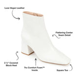 Haylinn Bootie