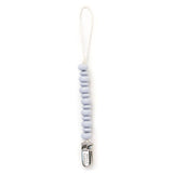 Bella Tunno Silicone Paci Clips *Multiple Colors*
