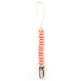 Bella Tunno Silicone Paci Clips *Multiple Colors*