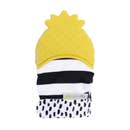 Itzy Mitzies Teething Mitts