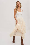 Country Chic Skirt