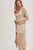 Cabana Cardigan