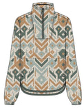 Women's Ainsley Ultra Plush Sherpa Pullover
