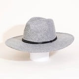 Dusk Fashion Hat